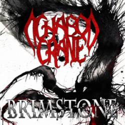 Ichabod Crane : Brimstone